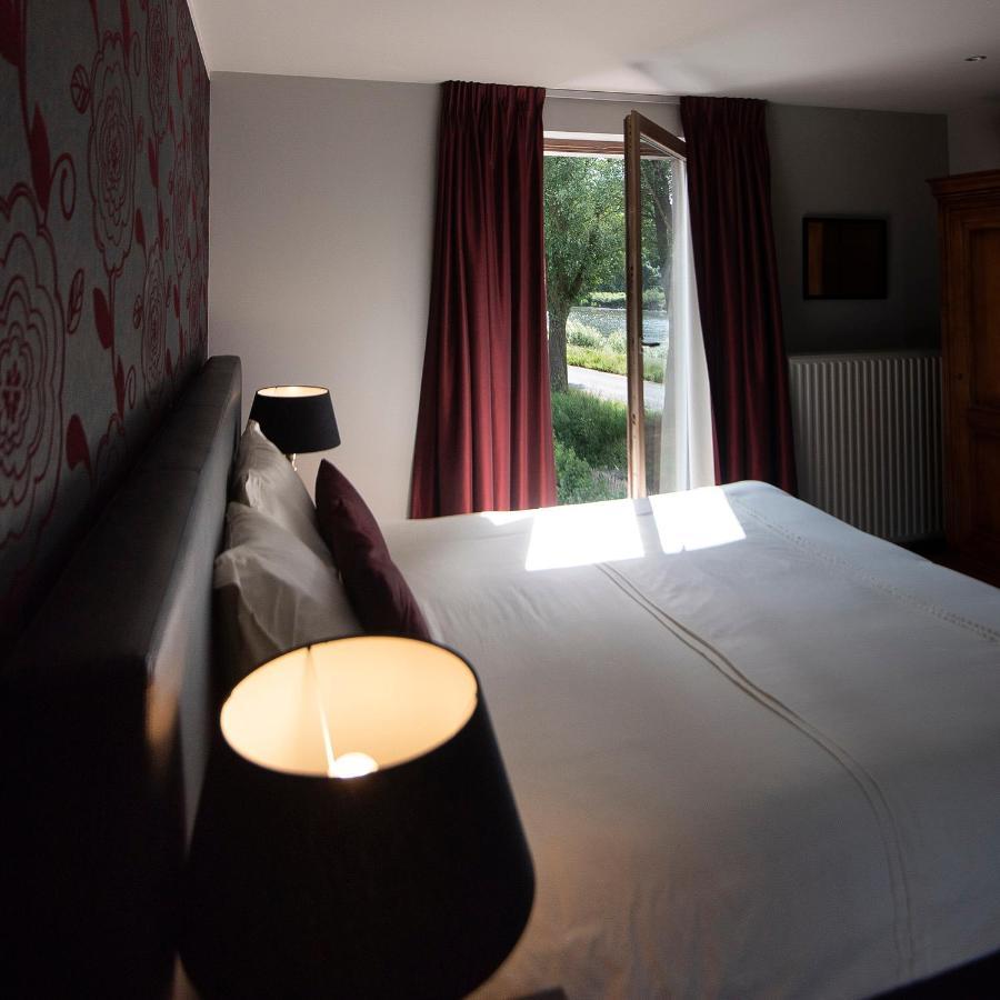 B&B Scheldekant Oudenaarde Exterior foto