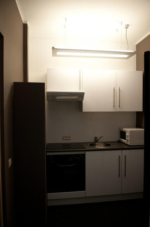 B&B Scheldekant Oudenaarde Quarto foto